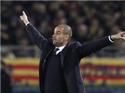 Bóng đá anh, ngoại hạng anh, lịch thi đấu euro 2012, Guardiola nói gì trong bài trả lời phỏng vấn bị Barca phủ nhận?